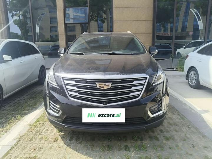 XT5 2018 25T Tech photo 2