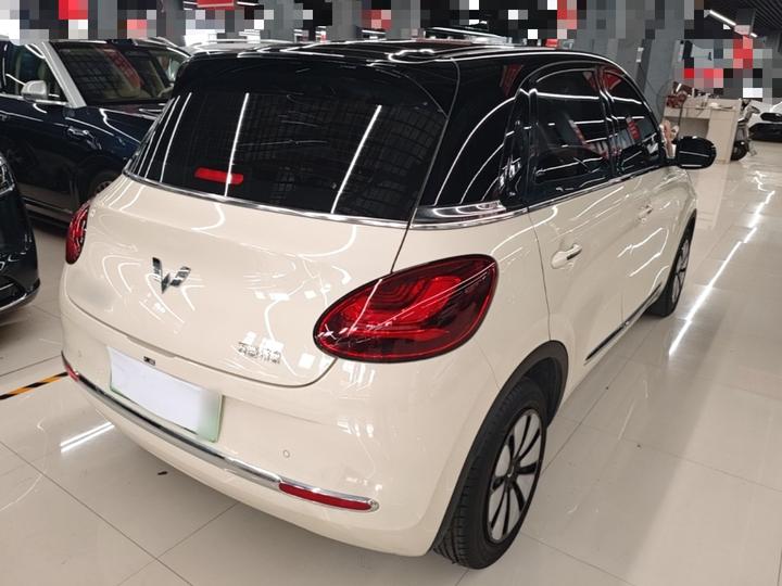 Wuling Bingo 2025 333km photo 4