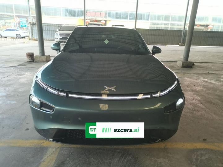P7 2023 P7i 702 Pro photo 2