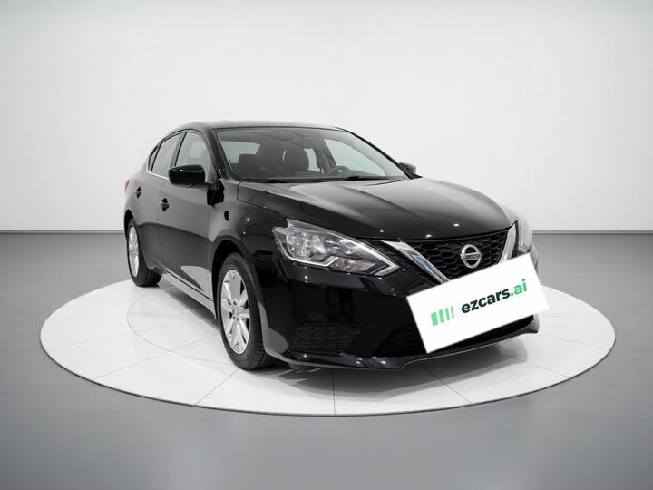 Sylphy 2024 Facelift Classic 1.6XE CVT Comfort photo 3