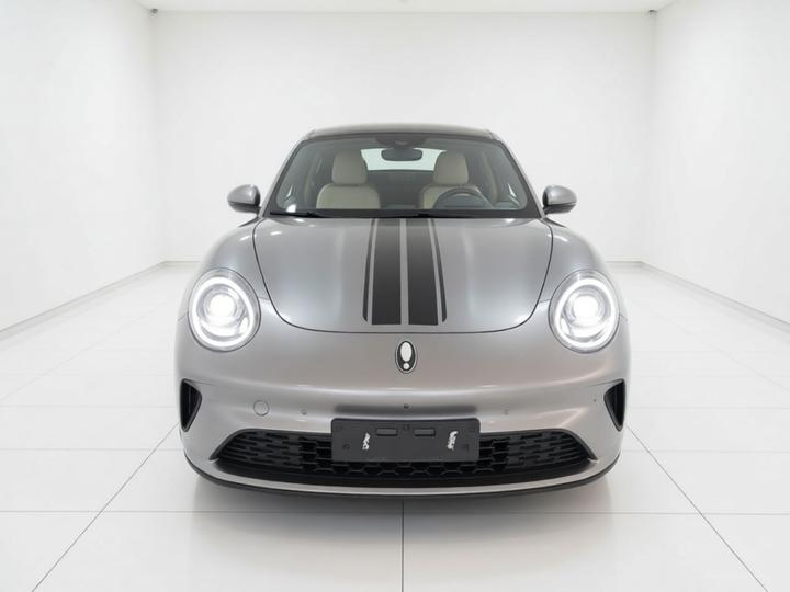 Good Cat GT 2025 430km Noble photo 2
