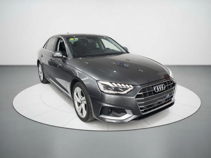 A4L 2020 40 TFSI Luxury photo 3