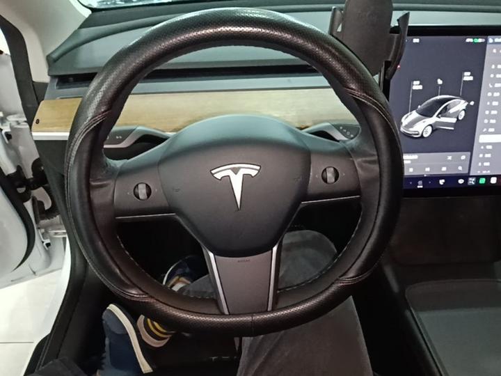 Model 3 2021 Standard Range RWD Upgraded photo 6
