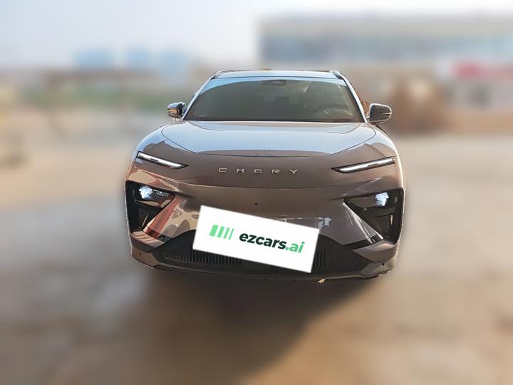 EV Chery 2023 512km Pro photo 2