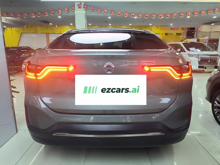 EC6 2020 605KM Sport photo 3