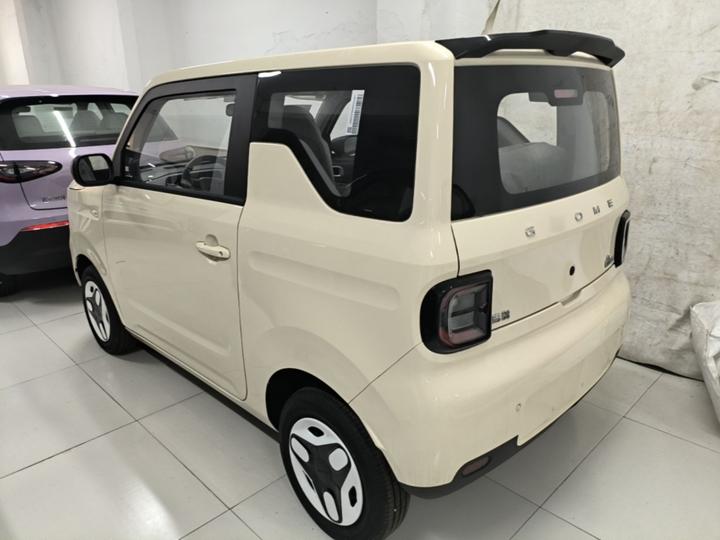 2025 Panda mini 210km Yuan photo 4