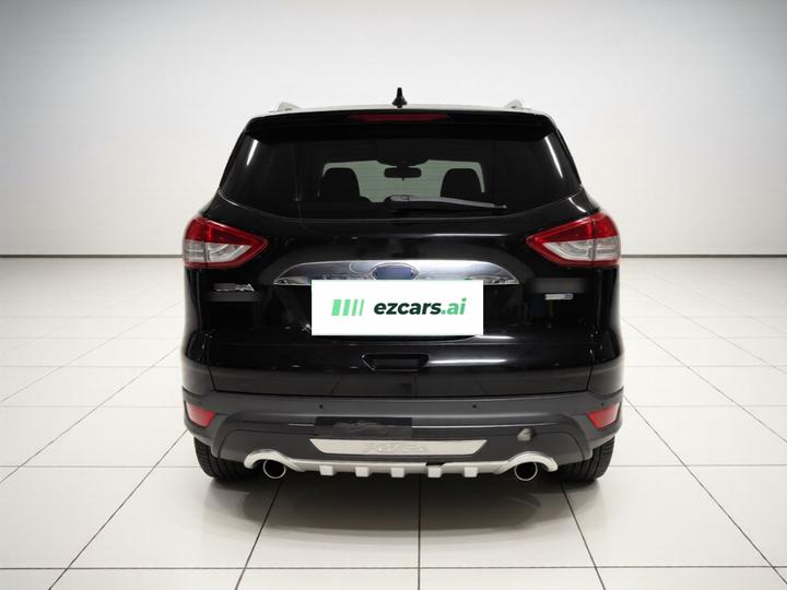 Kuga 2013 2.0L GTDi AWD Premium photo 4