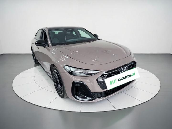 A5L 2026 2.0T Sport Plus photo 3