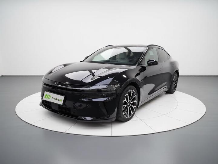 007GT 2025 RWD ADAS 75kWh