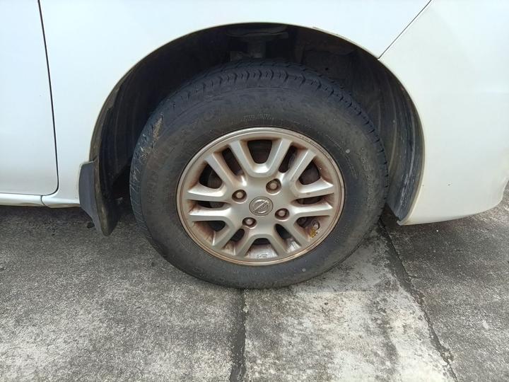 NV200 2014 1.6L CVT IV photo 8