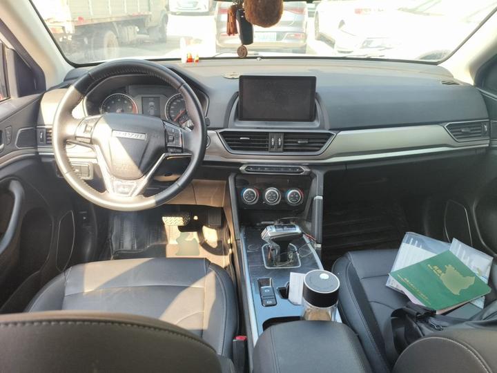 H6 2021 Sport 1.5T AT Elite Connected photo 5