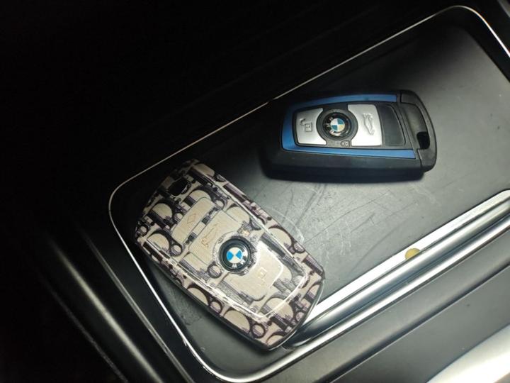3 SeriesGT 2019 320i M Sport photo 8