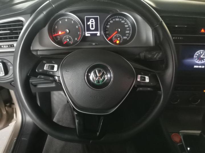 Golf 2016 230TSI AT Luxury photo 6
