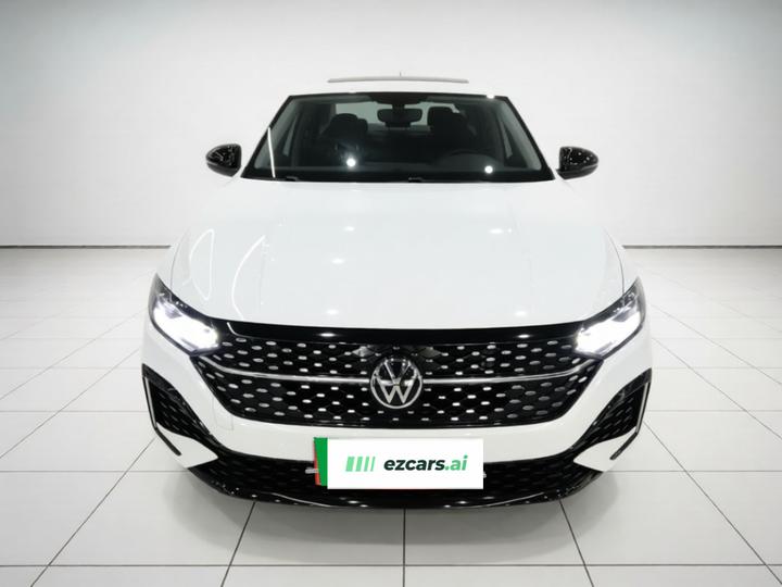 Lavida 2023 280TSI DSG photo 2