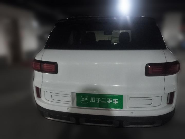 Geely icon 2020 1.5TD i9 BSG photo 5