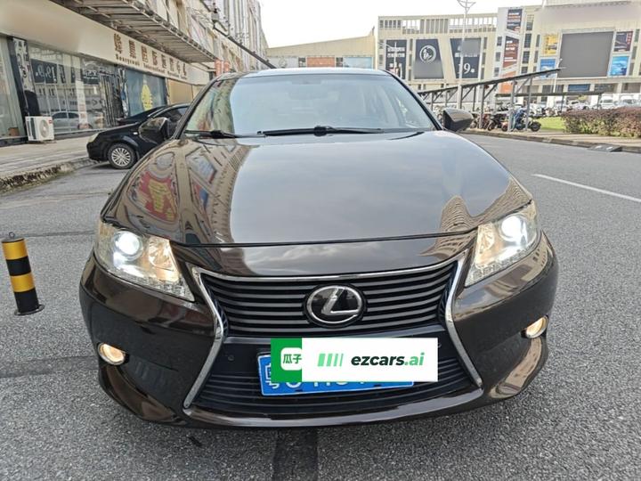 ES 2013 250 Elite photo 2
