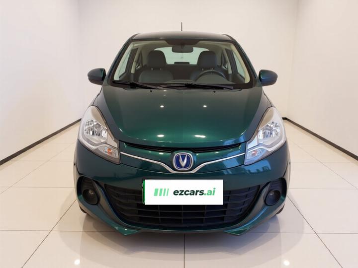 Benni E-Star 2021 LFP 31.18kWh photo 2
