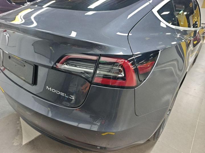 Model 3 2019 Standard Range RWD Upgraded photo 7