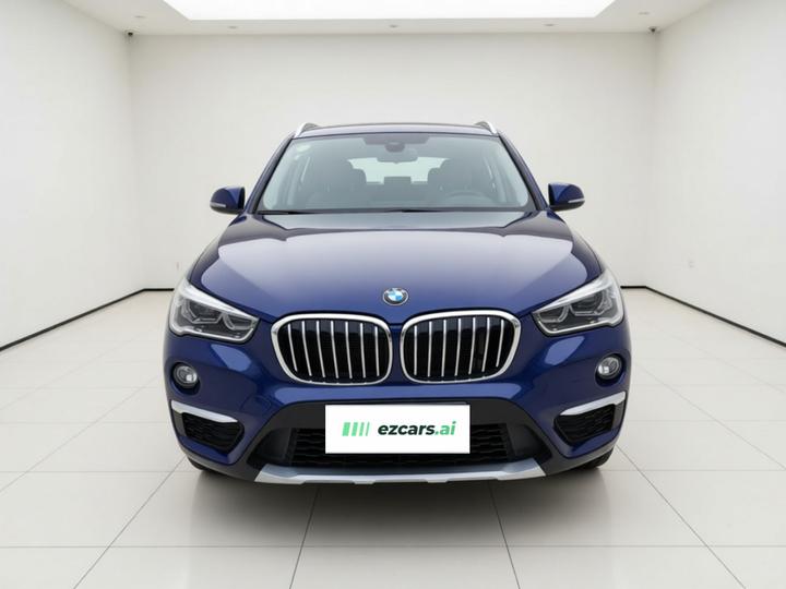 X1 2018 sDrive18Li Exclusive photo 2