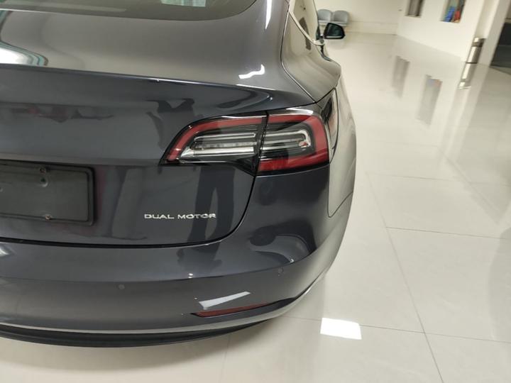 Model 3 Imported 2019 Long Range AWD photo 7