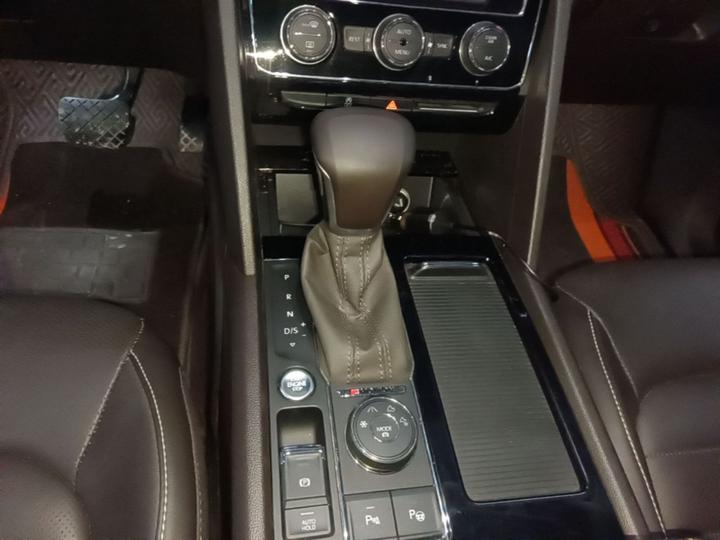 Teramont 2020 380TSI AWD Luxury China VI photo 5