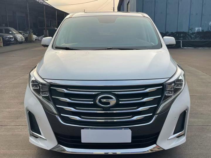 GAC Trumpchi M8 2020 Pilot 390T Premium photo 2