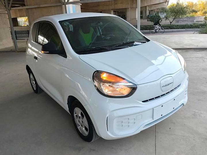 Clever R 2021 302km 4-Seater photo 3