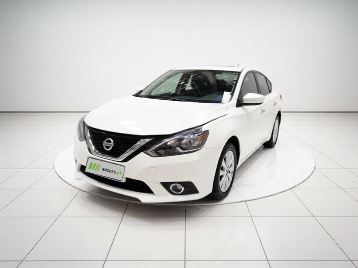 Sylphy 2022 Classic 1.6XL CVT Luxury