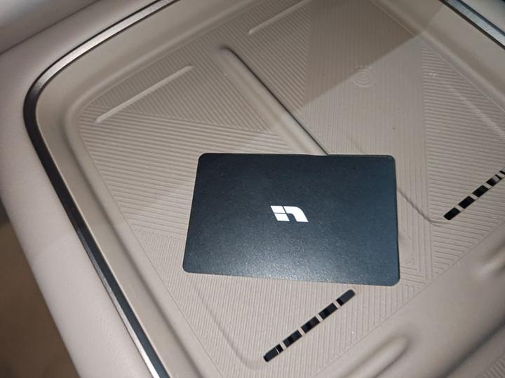 Li Auto i8 2025 Standard photo 8
