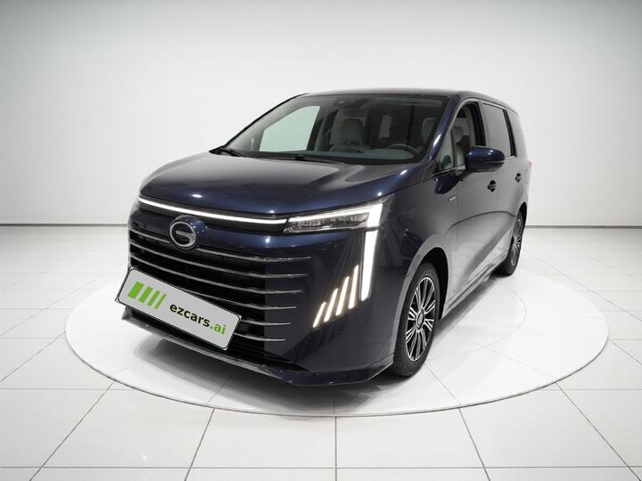 GAC Trumpchi E9 2023 E9 MAX