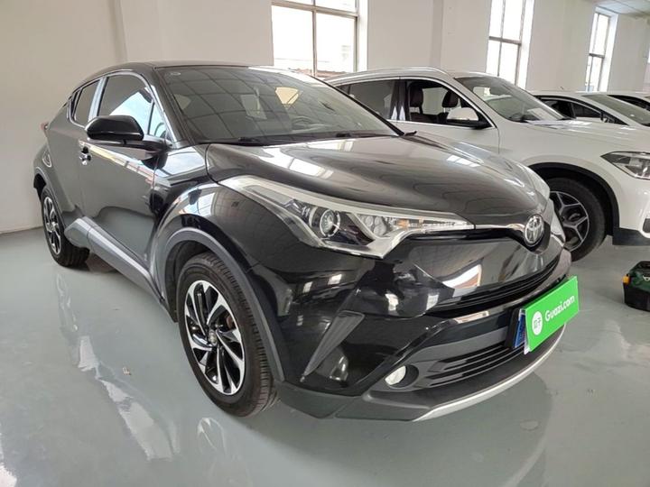 IZOA 2018 2.0L China V photo 3