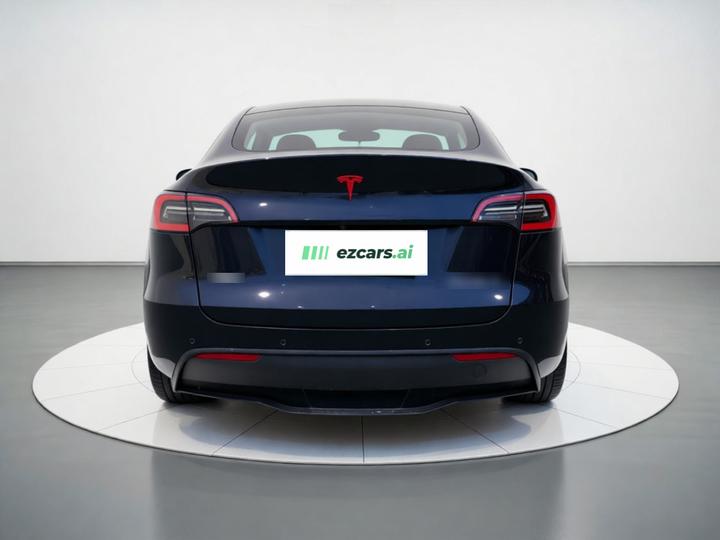 Model Y 2022 Facelift RWD photo 5