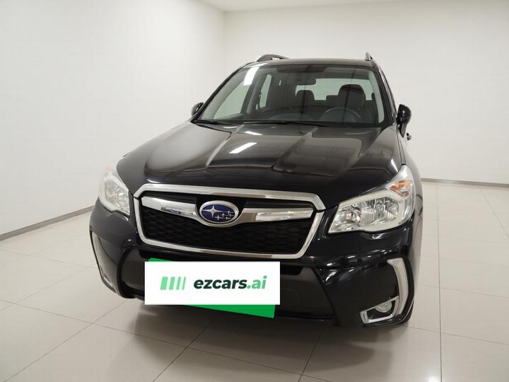 Forester 2013 2.5i AT Premium photo 2
