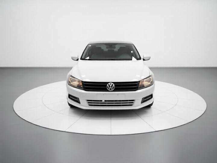 Santana 2013 1.4L MT photo 2