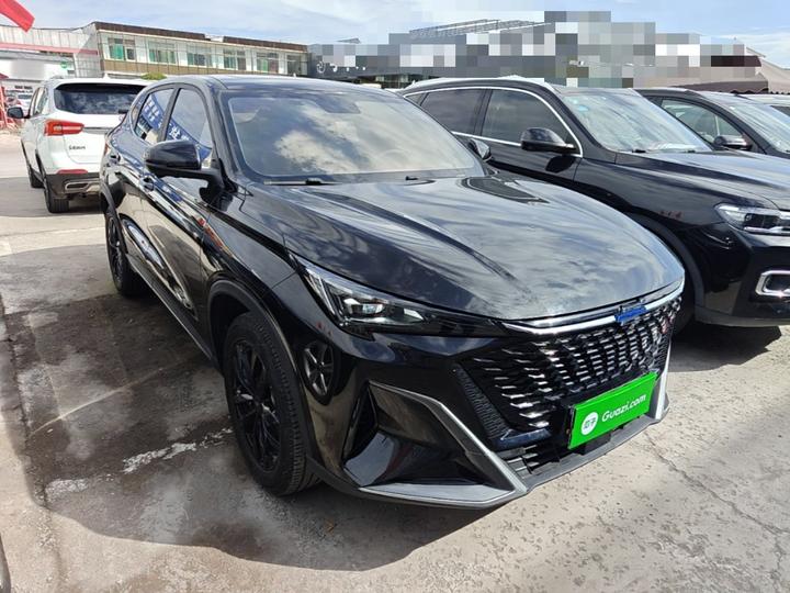 X5 PLUS 2023 Facelift 1.5T DCT Pilot photo 3