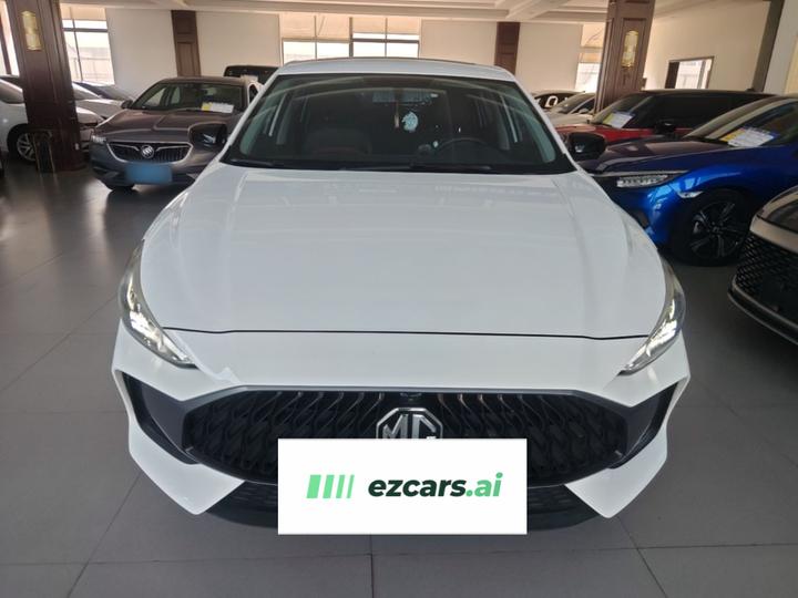 MG5 2022 300TGI DCT photo 2