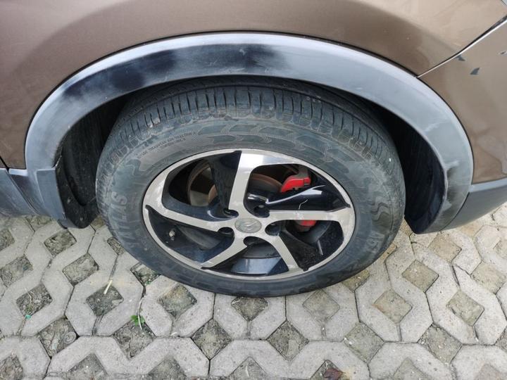 Haima S5 2018 1.5T CVT Flagship photo 8