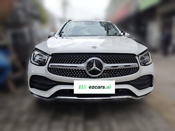 GLC 2020 GLC 300 L 4MATIC Dynamic photo 2