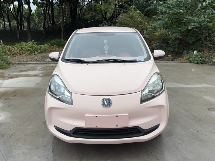 Benni E-Star 2021 LFP 31.18kWh photo 2