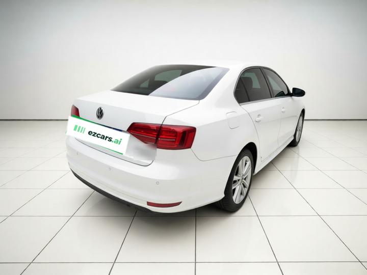 Sagitar 2018 280TSI DSG photo 6