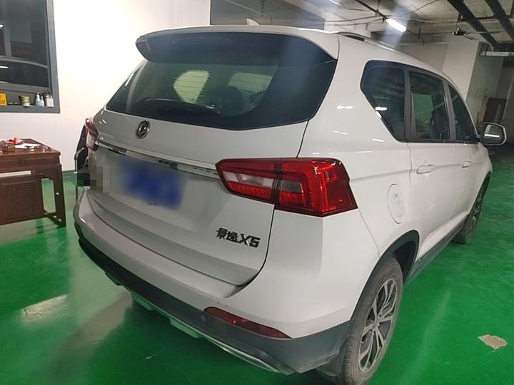X5 2018 1.6L MT photo 6