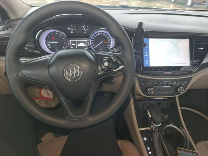 Verano 2017 Sedan 15S AT Progressive photo 5