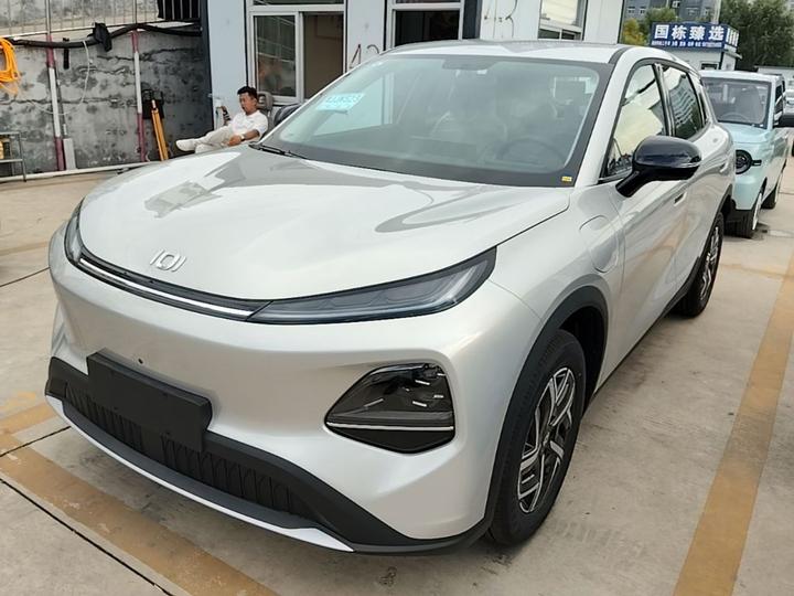 Nevo Q05 2026 405Air