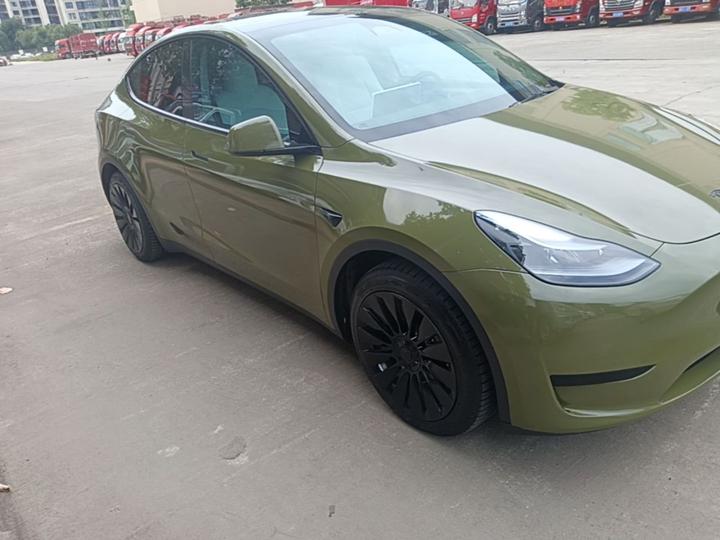 Model Y 2022 Facelift RWD photo 3
