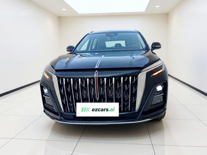 HS3 PHEV 2025 117km photo 2