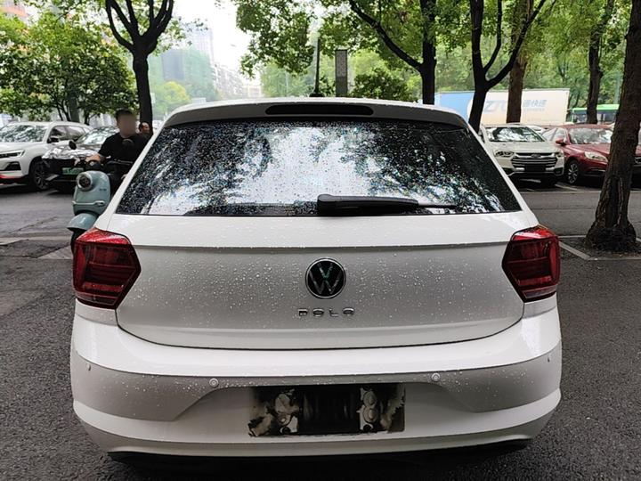 Polo 2021 Plus 1.5L AT photo 5