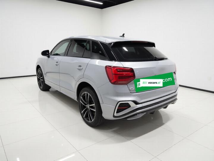Q2L 2022 35 TFSI Progressive Dynamic photo 4