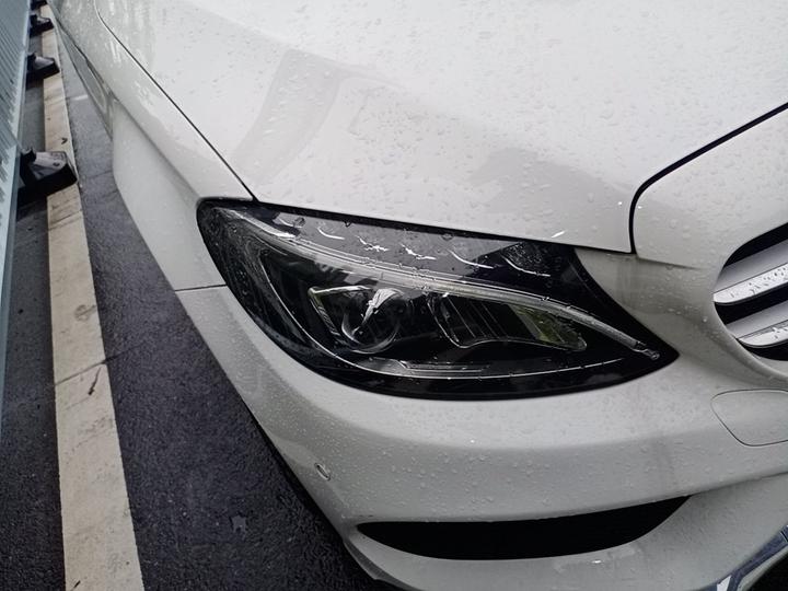 C-Class 2016 C 200 L Sport photo 7