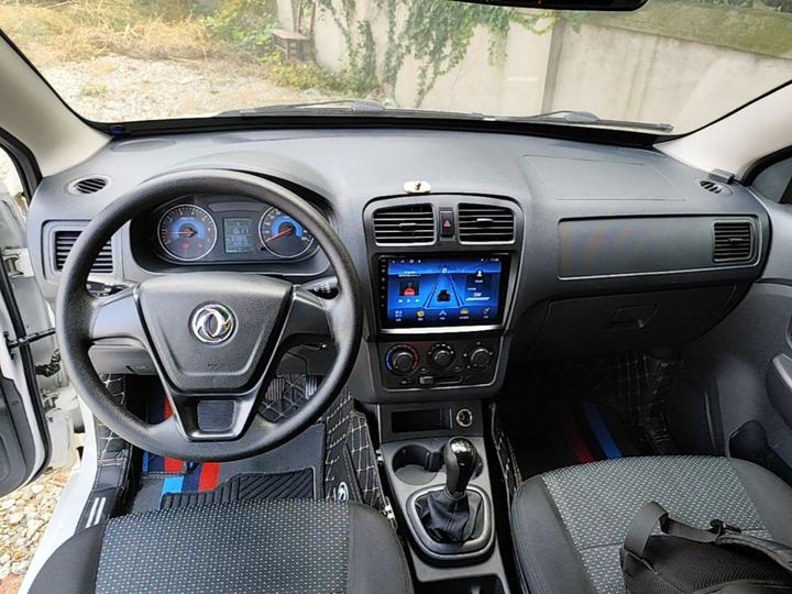 Fengon 330 2018 1.5L MT Utility I DK15 photo 5