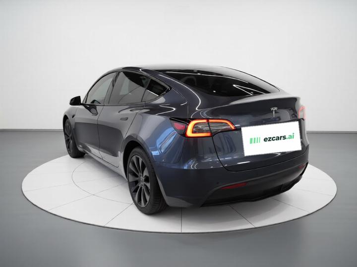 Model Y 2023 RWD photo 4